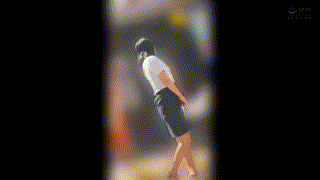 oremo159【某携帯ショップスタッフHさん】本田かなの エロGIF 2