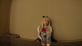 nisi033【なおみ】 エロGIF 2