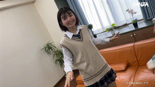 skho161【ゆうかちゃん】市井結夏市井結夏 エロGIF 2