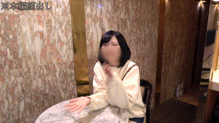ddhp048【さな】霧島さな エロGIF 2