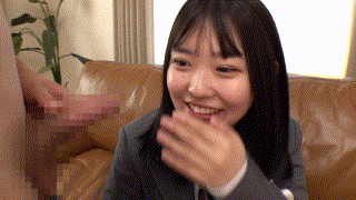 oreco622【みさき】月本海咲 エロGIF 2