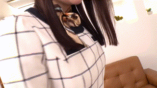 orecz117【れなさん】白花れな白花れな エロGIF 2