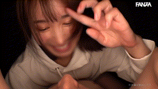 smuk235【まち】幾野まち幾野まち エロGIF 2