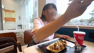 simm875【あん】あべ藍 エロGIF 2