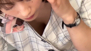 oremo266【N】長瀬麻美 エロGIF 2