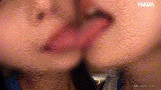 smuw034【ひかる＆かな】由良かな｜皆月ひかる由良かな｜皆月ひかる エロGIF 2