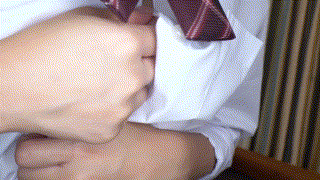 simm878【はる】菊池はる エロGIF 2