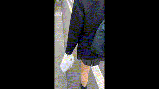 sbkd019【もえか】円井萌華 エロGIF 2