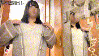 ddhp066【もも】霧島さな エロGIF 2