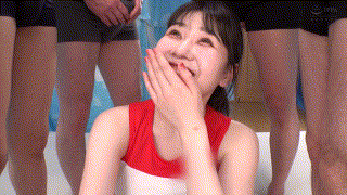 oreco859【ひまり】小坂ひまり エロGIF 2