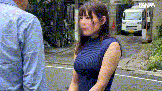 smjj051【ベビーカー妻R】都月るいさ エロGIF 2