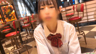 simm871【ゆずちゃん】高梨柚 エロGIF 2