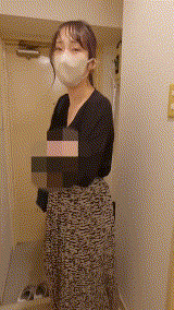 shinki194【マシュマロ乳ママさん 12】真白みのり エロGIF 2