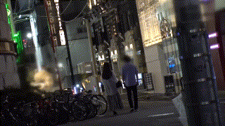gesy030【れいか】武田怜香 エロGIF 2