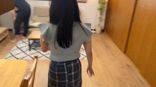 oremo153【K】月野かすみ エロGIF 2