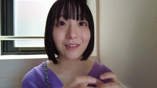 agi004【みこ】小島みこ エロGIF 2