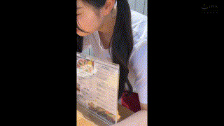 oremo254【わかばちゃん】月見若葉 エロGIF 2