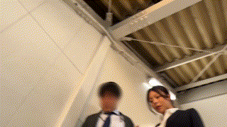 spay377【Aさん】岬あずさ エロGIF 2