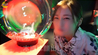mfc280【ゆなち】長谷川夕奈 エロGIF 2