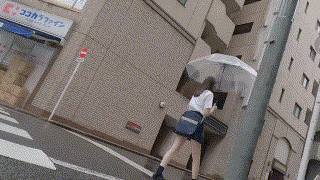 shinki193【K188ちゃん】清原なのは エロGIF 2