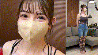 sna034【AKARI】AKARIAKARI エロGIF 2
