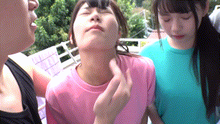 spay539【M＆K】神村さつき｜美木ひなの神村さつき｜美木ひなの エロGIF 3