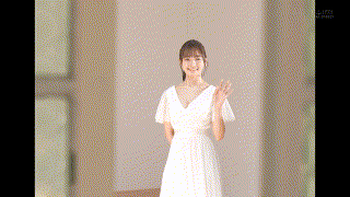 1stars00931【芸能界引退後、即AVデビュー 渚恋生【圧倒的4K映像でヌク！】】渚恋生 エロGIF 3