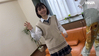 skho161【ゆうかちゃん】市井結夏市井結夏 エロGIF 3