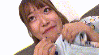 orecz039【ひなちゃん】葉月ひな葉月ひな エロGIF 3