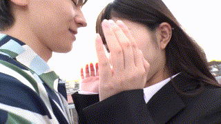 oreco749【めあちゃん】天美めあ エロGIF 3