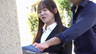 oremo342【新入社員K】宮瀬夏純 エロGIF 3