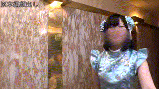 ddhp048【さな】霧島さな エロGIF 3