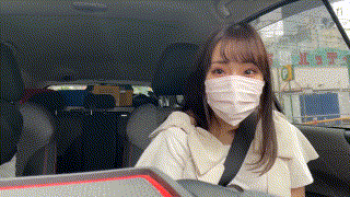 hcmn044【みのり】真白みのり エロGIF 3