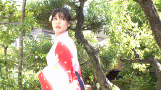 oremo323【RさんH大学卒業】宮城りえ宮城りえ エロGIF 3