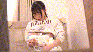 spay568【Nさん】水乃なのは エロGIF 3