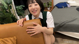 fuyu157【角オナみこちゃん】小島みこ エロGIF 3