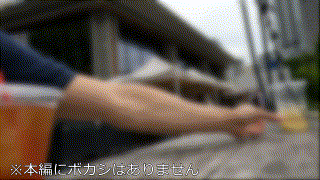 bskc049【彼氏持ち嘘つき舐めプ学生 同志022】有村のぞみ エロGIF 3