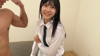 oreco667【あかりちゃん】皆瀬あかり エロGIF 3