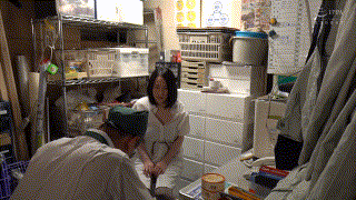 spes009【かえでさん】水川かえで エロGIF 3