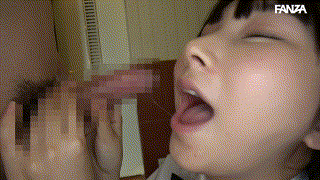 hmpr010【かなちゃん】由良かな エロGIF 3