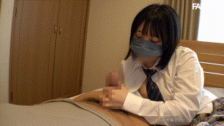 smus034【AMU】大原あむ エロGIF 3