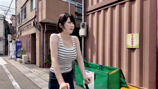 spay530【ベビーカー妻T@杉並区】辻井ほのか エロGIF 3