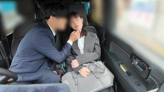 oremo339【新入社員M】松井日奈子 エロGIF 4
