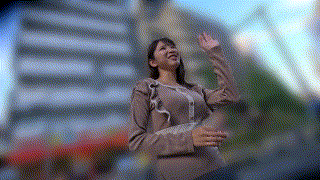 oreco649【サクラ】三田サクラ エロGIF 4