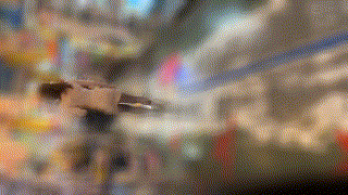 shinki185【M185ちゃん】三尾めぐ エロGIF 4