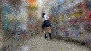 shinki214【S213ちゃん】まなみ静奈 エロGIF 4