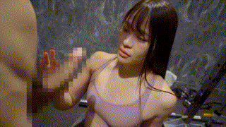 himemix407【セリナ】堤セリナ エロGIF 4