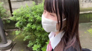 trc041【青紫パンツちゃん】音海めい エロGIF 4