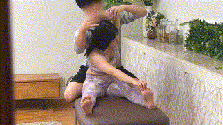 oremo146【Sちゃん】まなみ静奈 エロGIF 4