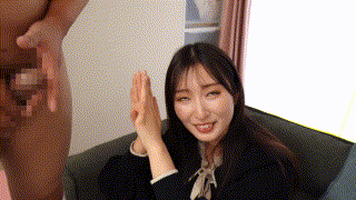 oreco837【かすみ】月野かすみ エロGIF 4